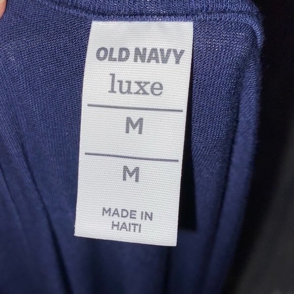 Relaxed Fit Tee - Picture 2 of 2